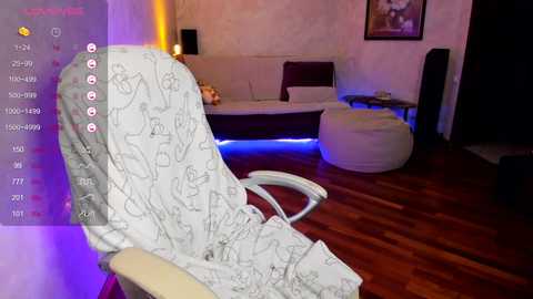 sweetteets24 @ chaturbate on 20241019