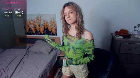 vibes_of_joy @ chaturbate on 20241019