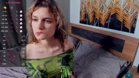 vibes_of_joy @ chaturbate on 20241019