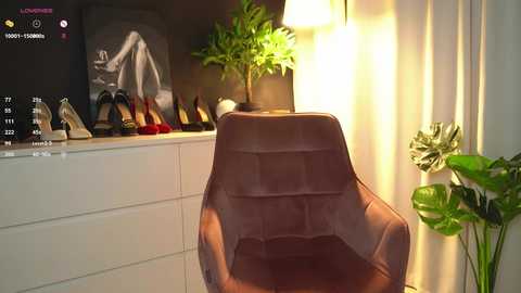 vivian_cb @ chaturbate on 20241019