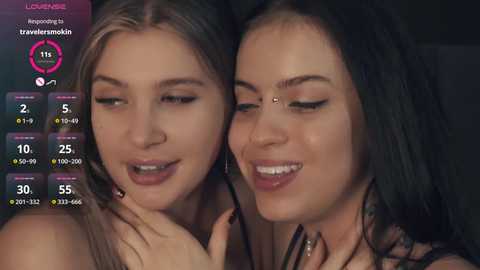 vivid_girls @ chaturbate on 20241019