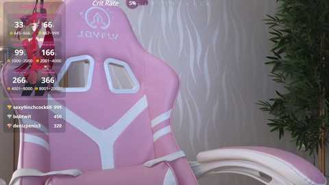 welcome2pleasureland @ chaturbate on 20241019