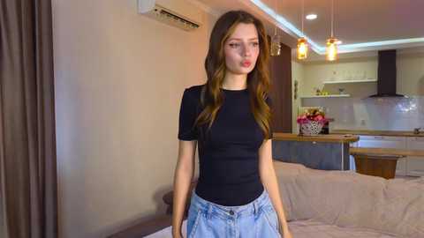 annisdwight @ chaturbate on 20241020
