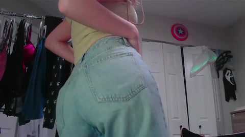 briadominick @ chaturbate on 20241020