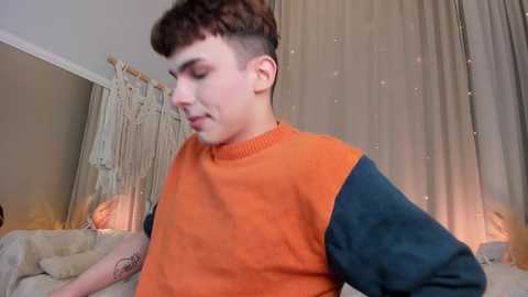 call__me_leo @ chaturbate on 20241020