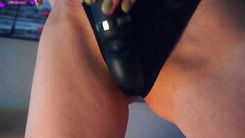 cateclem @ chaturbate on 20241020