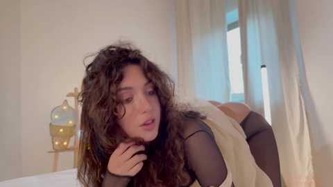 cleopatra_sinns @ chaturbate on 20241020