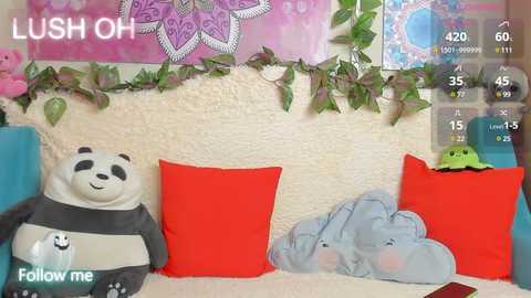 crazyteeen @ chaturbate on 20241020