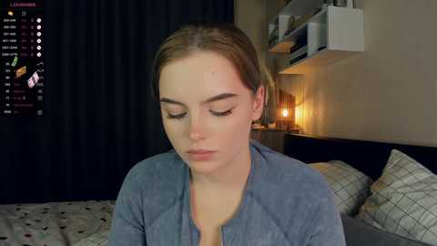 cute_caprice @ chaturbate on 20241020