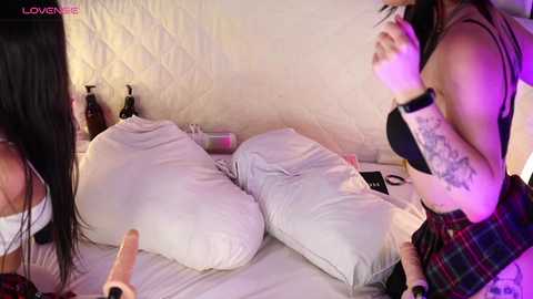 dakota_blare @ chaturbate on 20241020