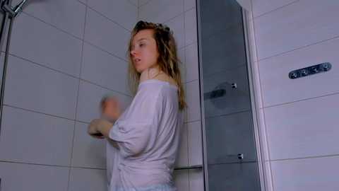 darleneferran @ chaturbate on 20241020