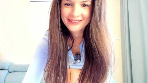 elaanna @ chaturbate on 20241020