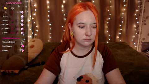 elovinora @ chaturbate on 20241020
