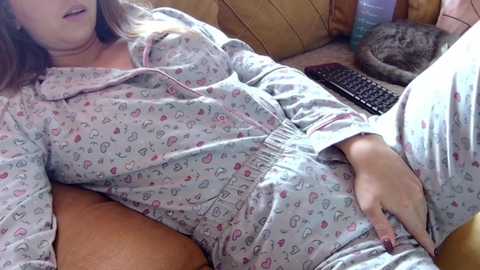 erotic_vibe @ chaturbate on 20241020