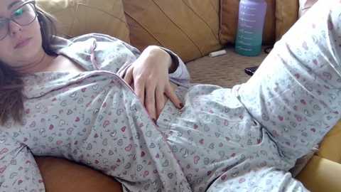 erotic_vibe @ chaturbate on 20241020