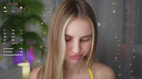 fluffy_angel @ chaturbate on 20241020