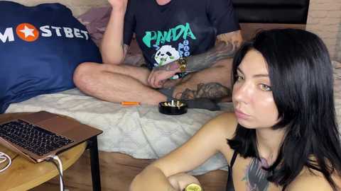 hotcoupleee2020 @ chaturbate on 20241020