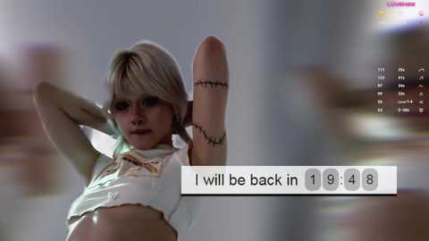 iamyolandi @ chaturbate on 20241020