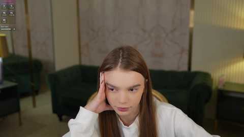 kira0541 @ chaturbate on 20241020