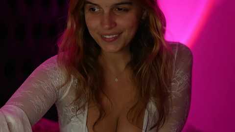 lilbeccaxo @ chaturbate on 20241020