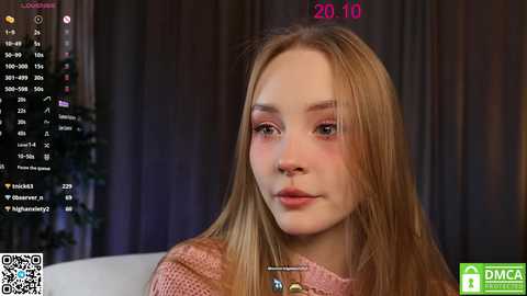lissa_meooow @ chaturbate on 20241020