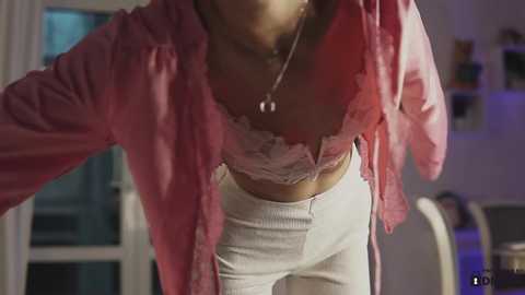 neferpita @ chaturbate on 20241020