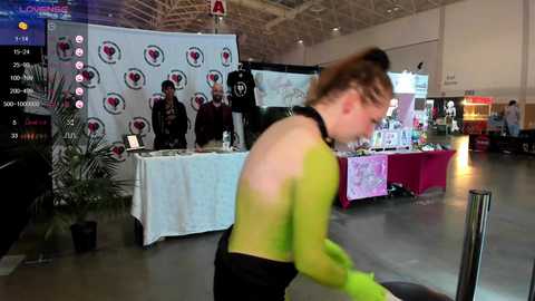 skyewatson @ chaturbate on 20241020