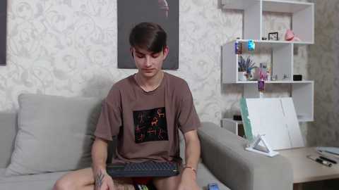 sunny_dan @ chaturbate on 20241020