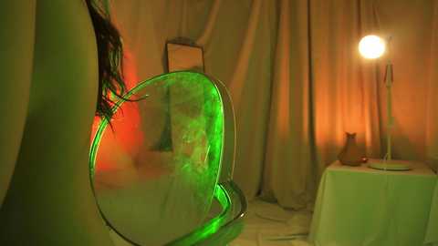 sunny_maria @ chaturbate on 20241020