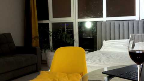 two_trunkx @ chaturbate on 20241020