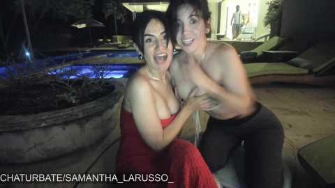 vanandjuani @ chaturbate on 20241020