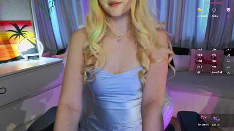 vonnalein @ chaturbate on 20241020