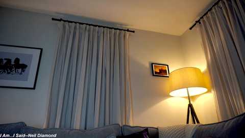 x_lily_x @ chaturbate on 20241020