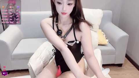 yourou_an @ chaturbate on 20241020