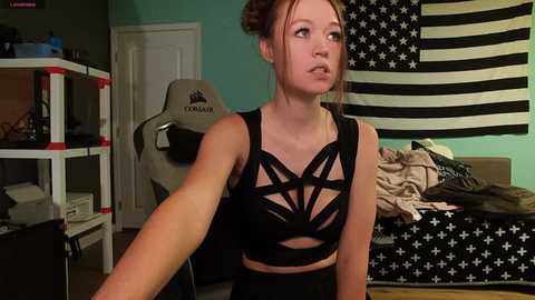 anabelleleigh @ chaturbate on 20241021