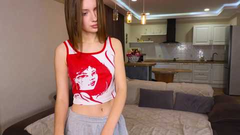 annisdwight @ chaturbate on 20241021