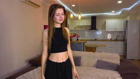 annisdwight @ chaturbate on 20241021