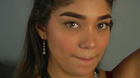 ashley_ospino @ chaturbate on 20241021