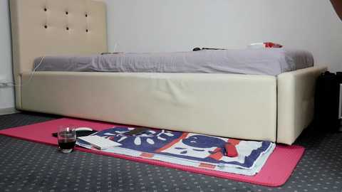 carmela_fox @ chaturbate on 20241021