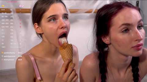 elation_evy @ chaturbate on 20241021