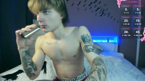 eugenekern @ chaturbate on 20241021