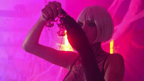 goth_dolll @ chaturbate on 20241021