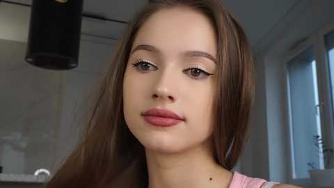 hecola @ chaturbate on 20241021