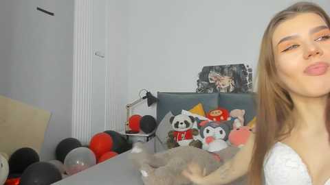 jenie_fire @ chaturbate on 20241021