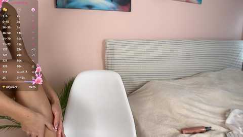 jolly_bellle @ chaturbate on 20241021