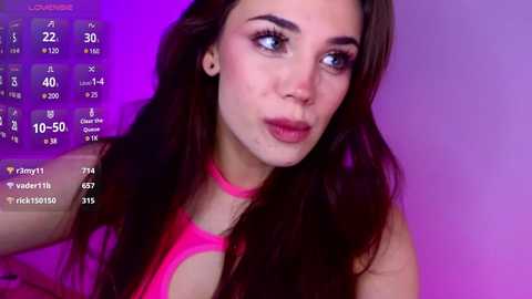 katerinchik @ chaturbate on 20241021