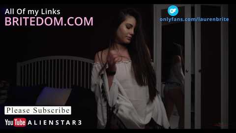 laurenbrite @ chaturbate on 20241021