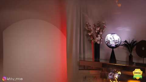 lettymoa @ chaturbate on 20241021