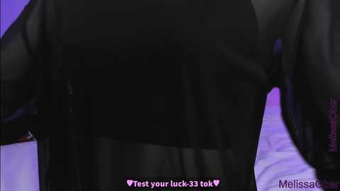 melissaober @ chaturbate on 20241021