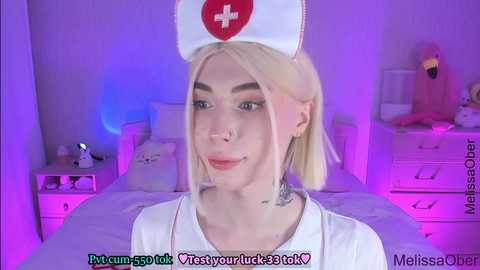 melissaober @ chaturbate on 20241021